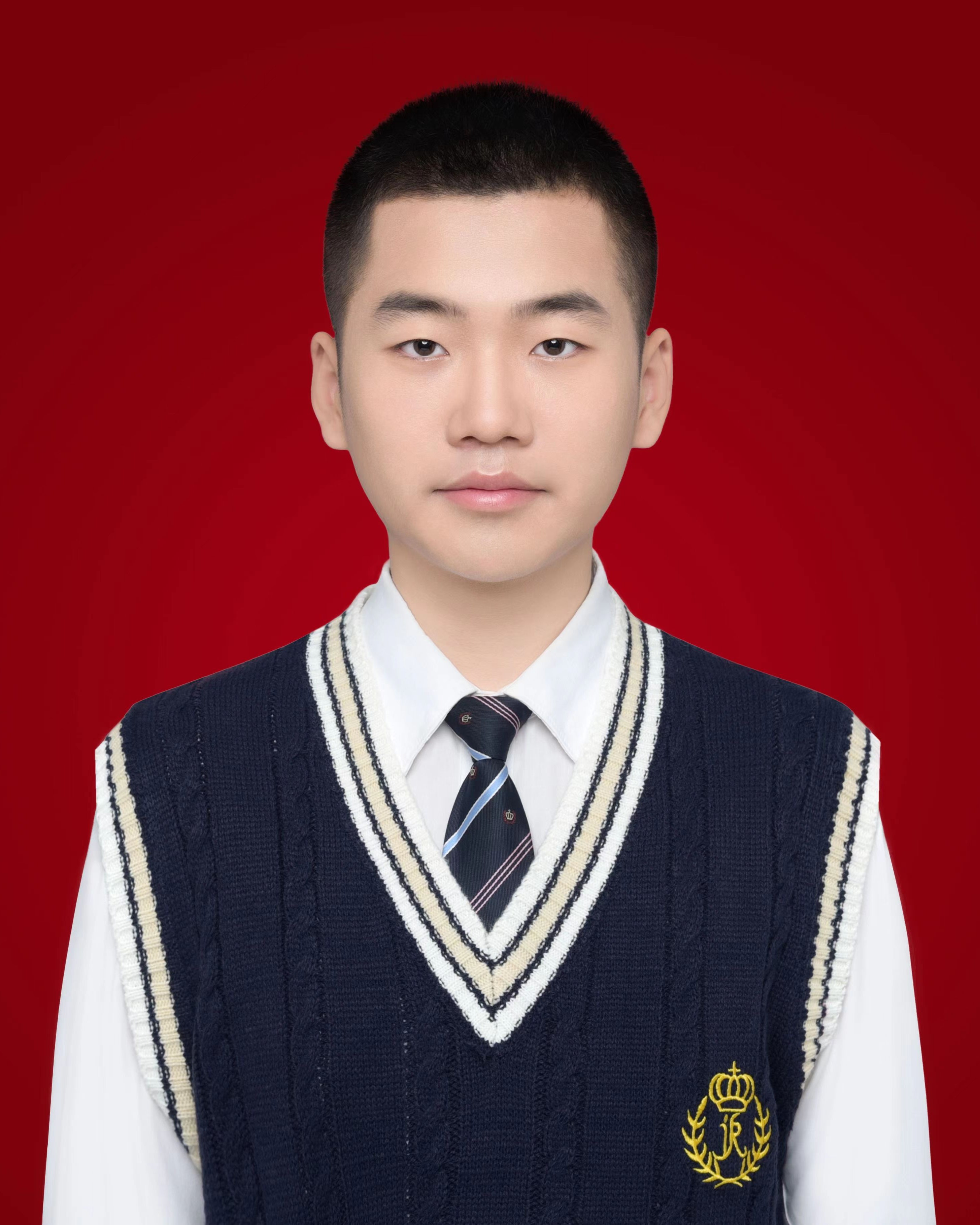 Xinhan He