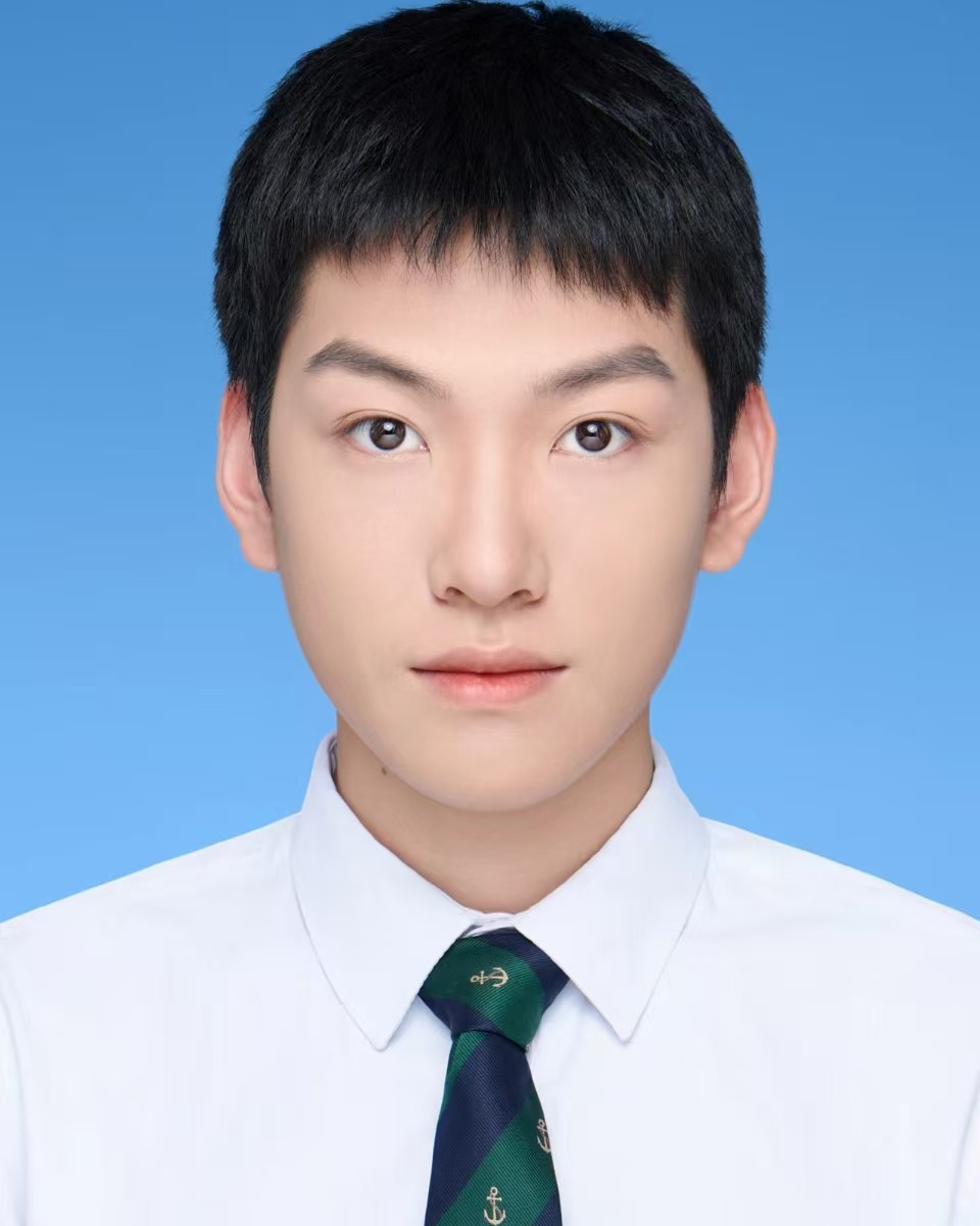 Jiawei Feng
