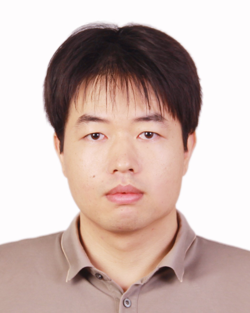 Jinchuan Liu