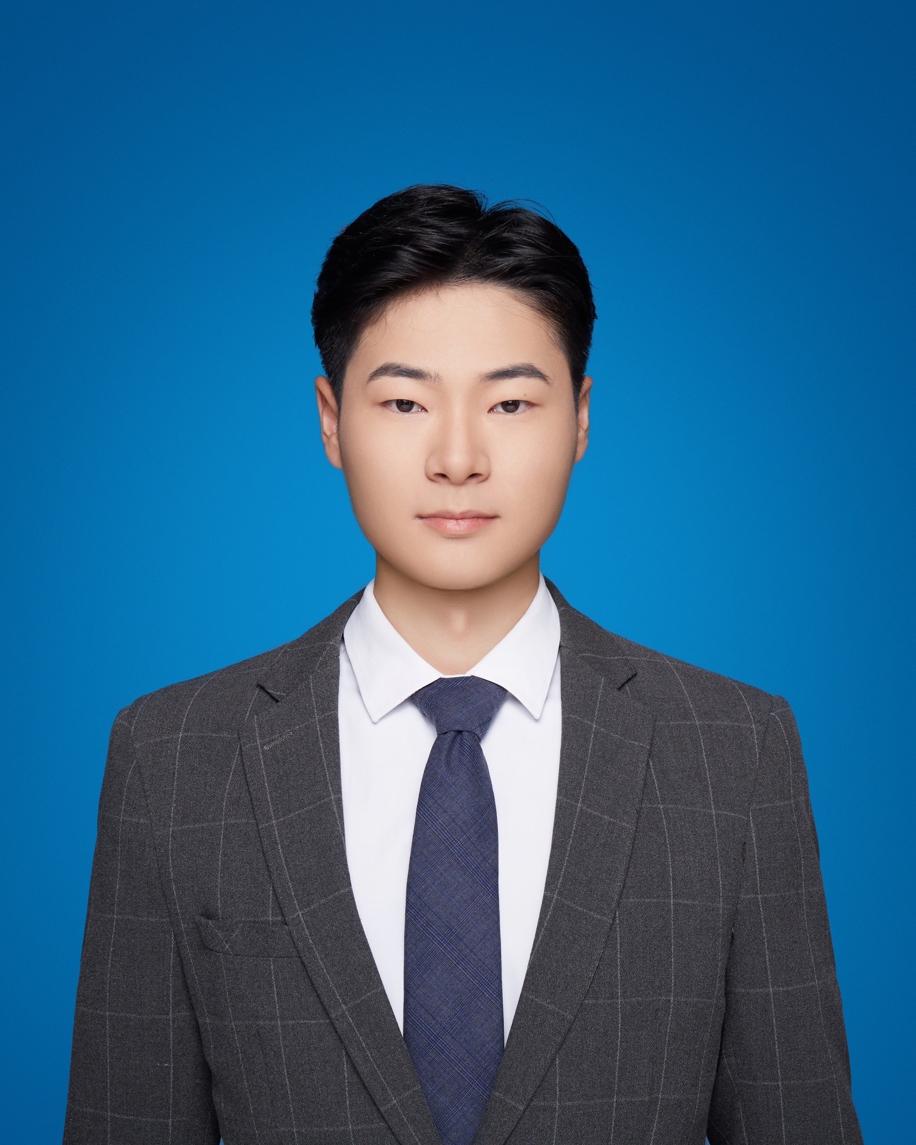 Changliang Wu