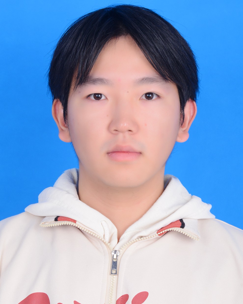 Zhenhao Zhang