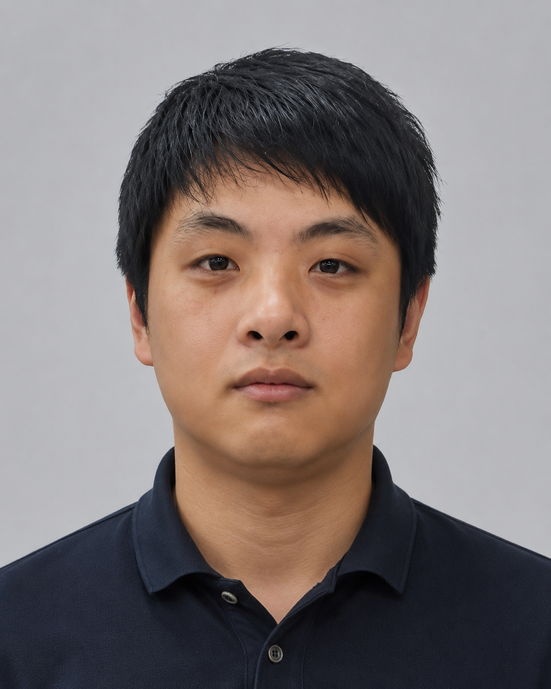 Guanlan Xu