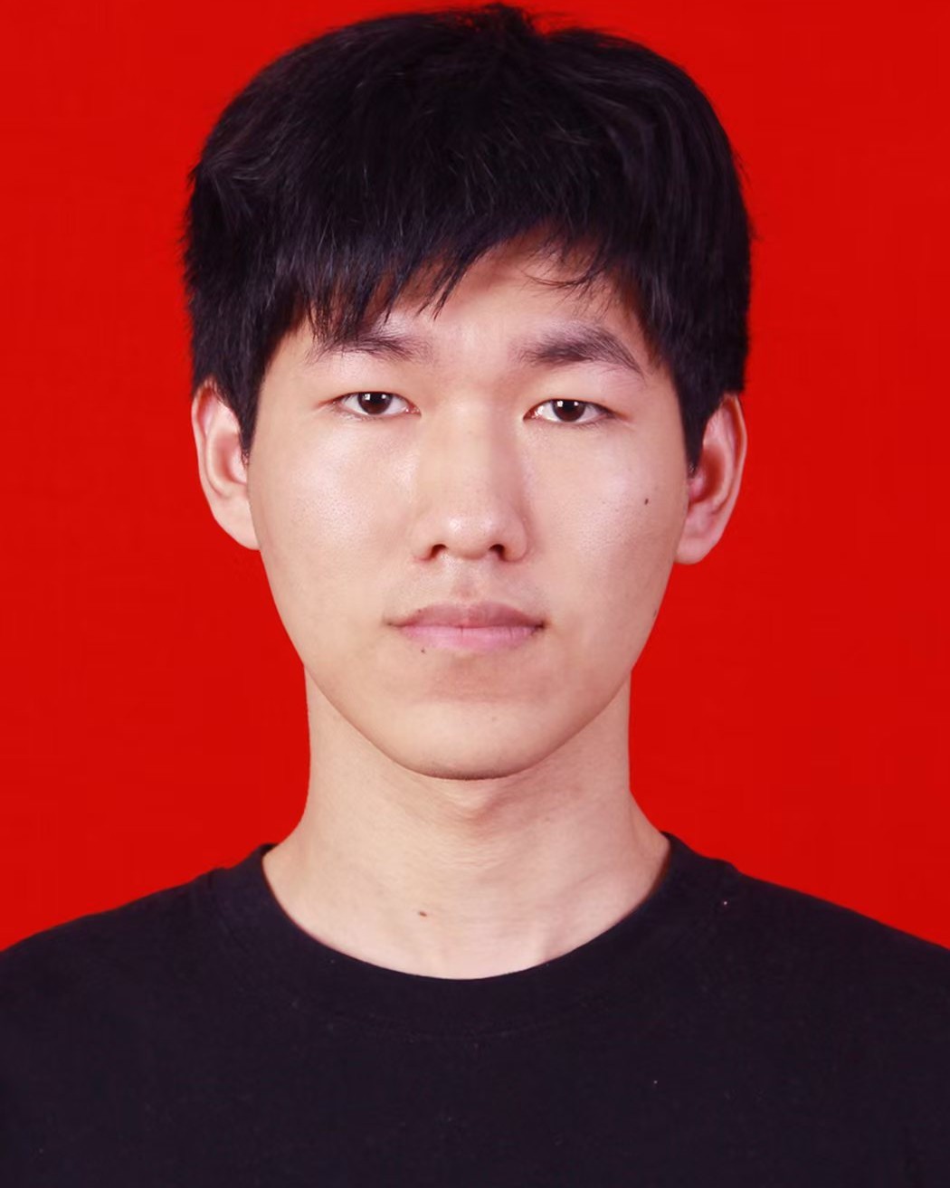 Jinlin Yang