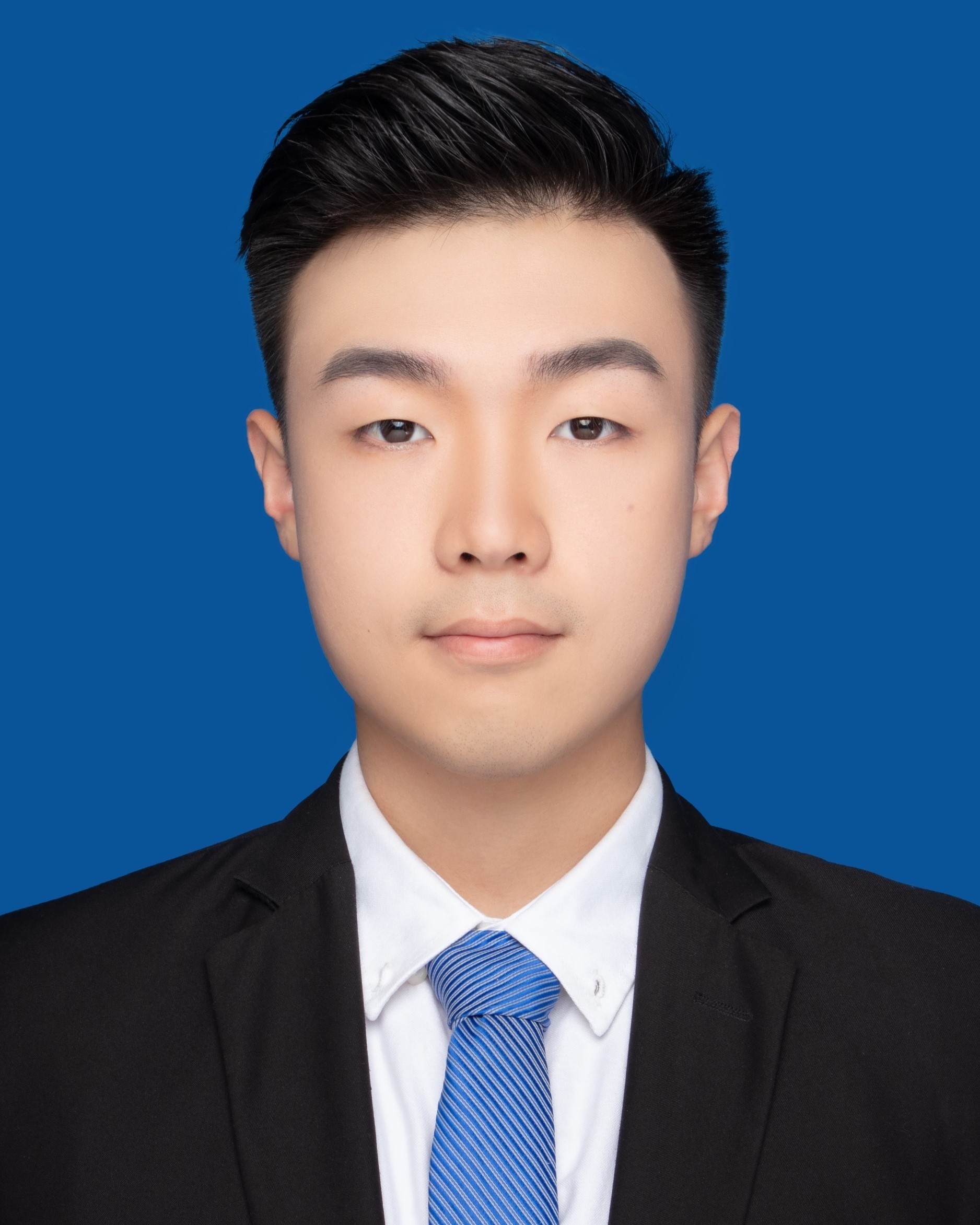 Guangyu Wang