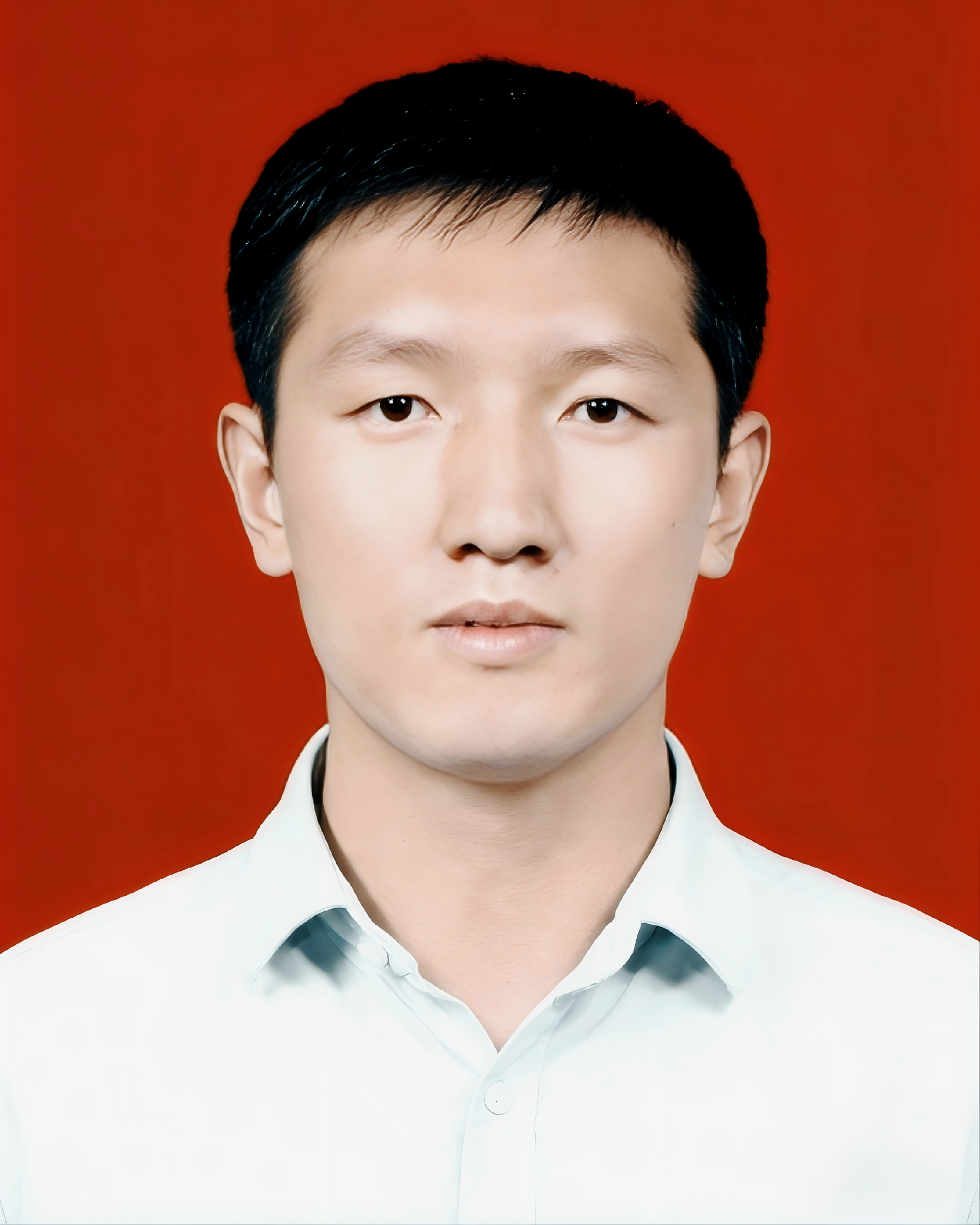 Shuai Wang