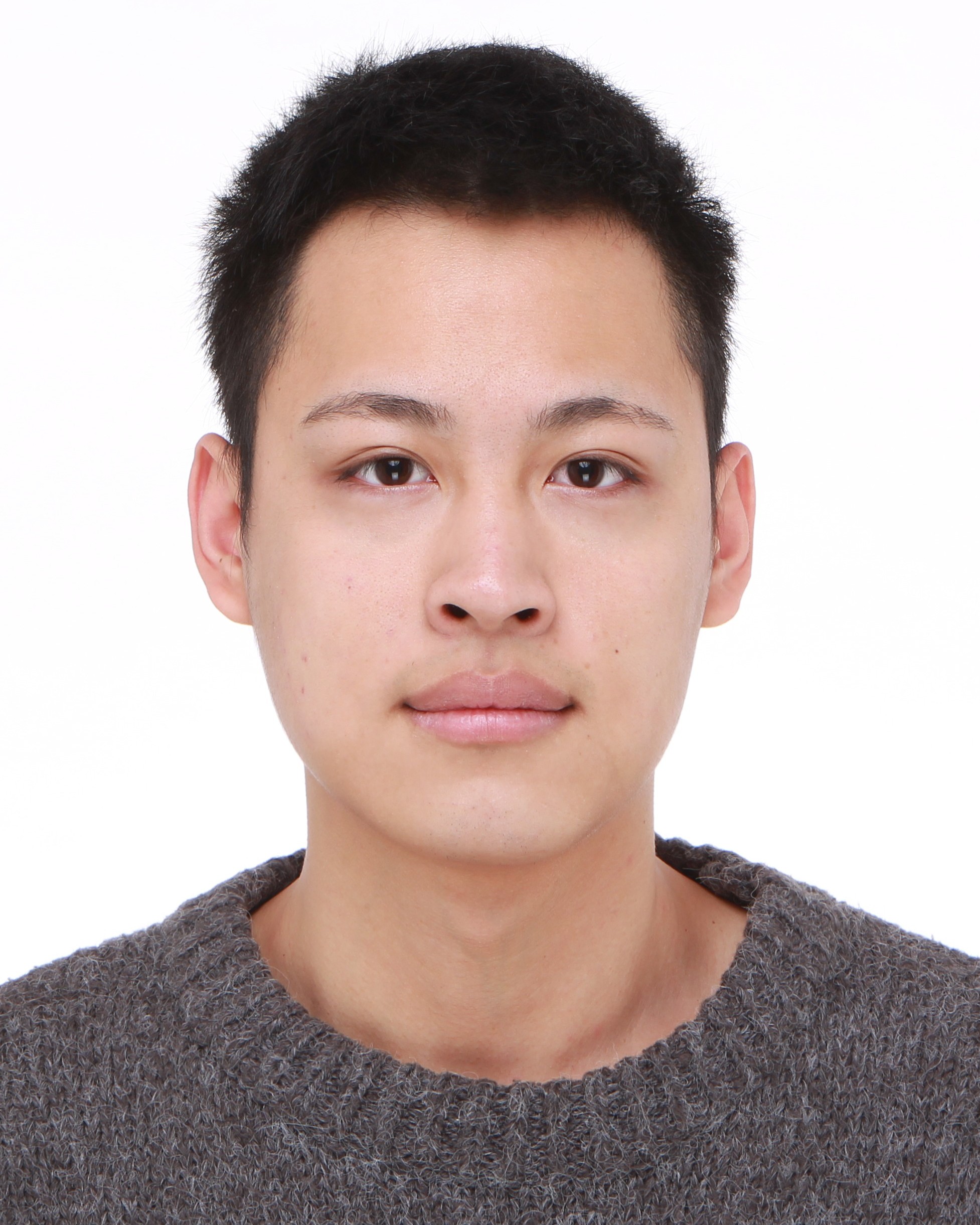 Haonan Wang