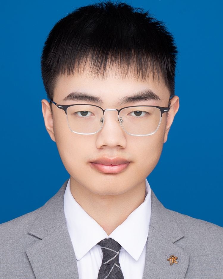 Shuibin Jiang