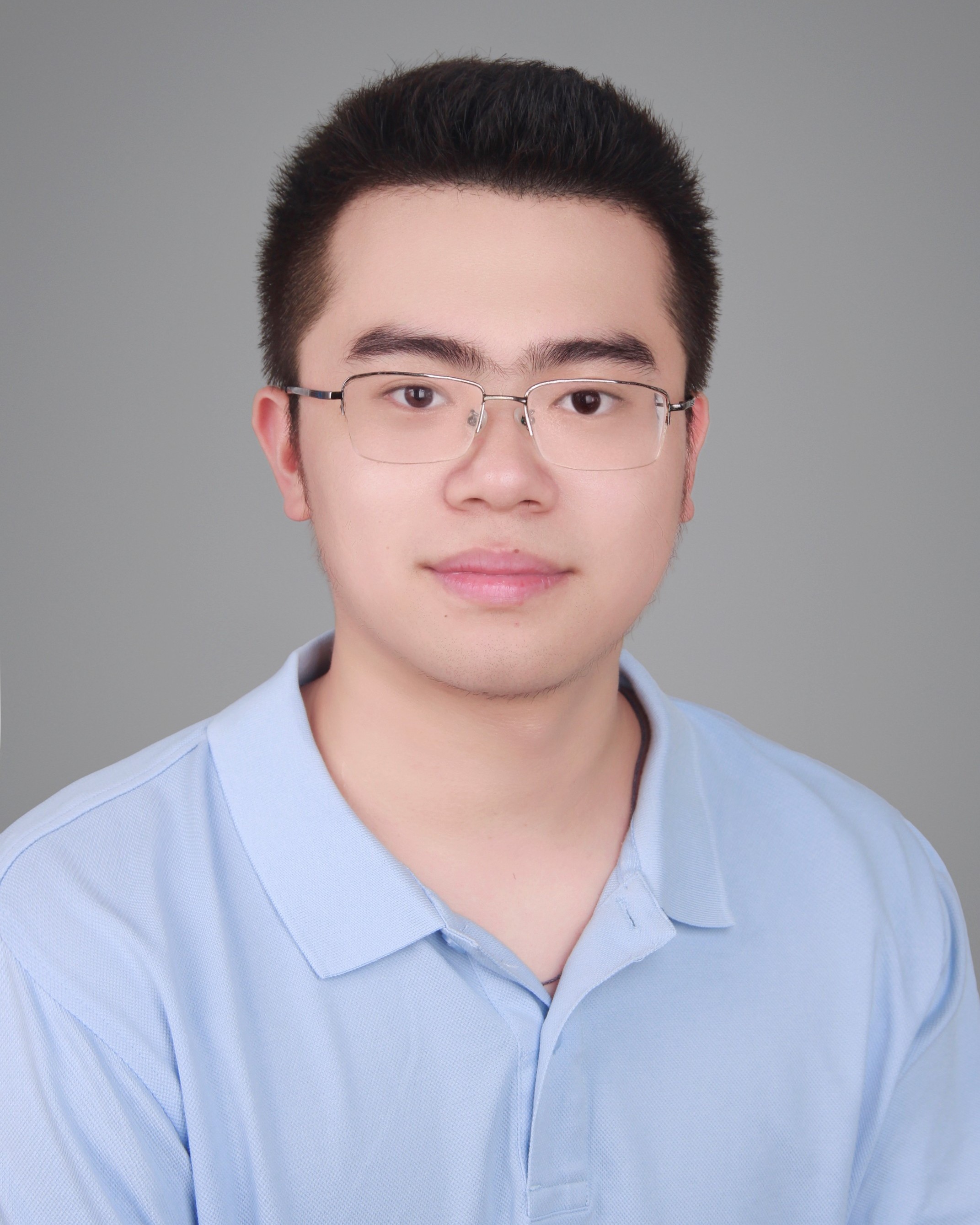 Zirui Deng