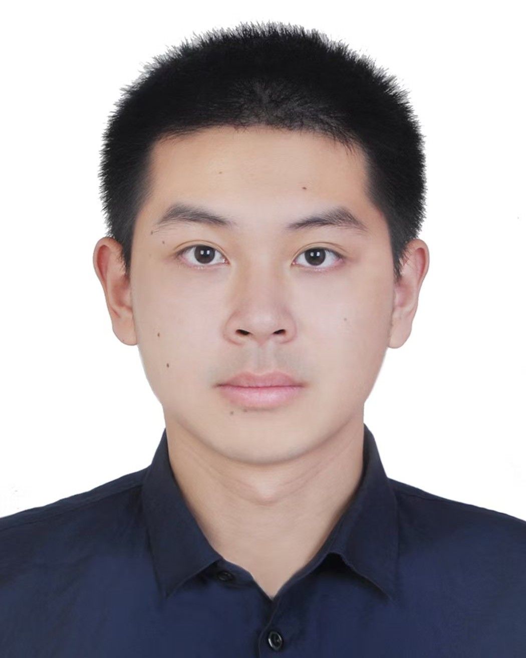 Ziming Zheng