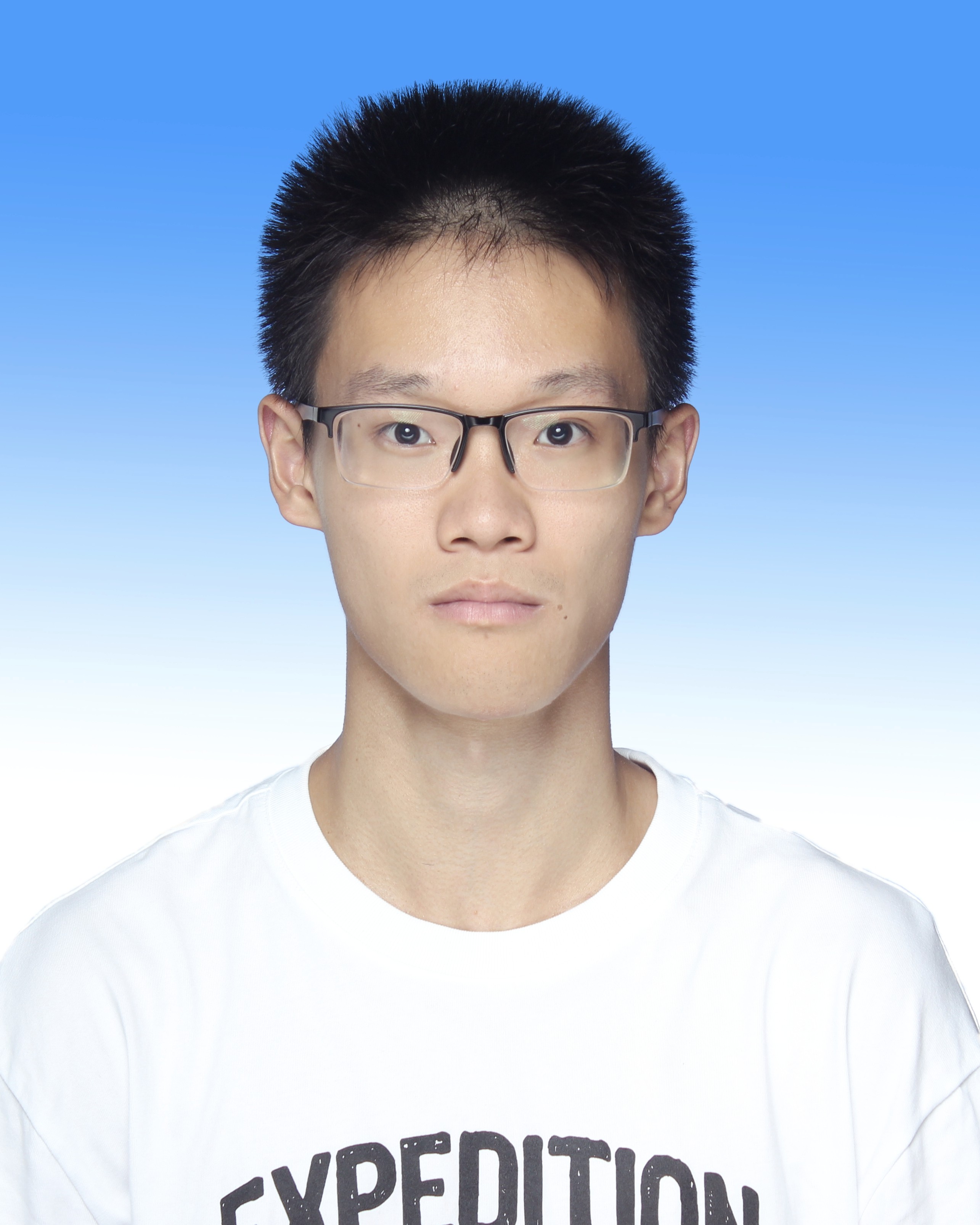 Jingyi Huang